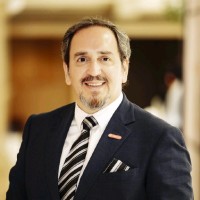 José Luis Blesa González