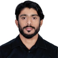 Muhammed Safvan