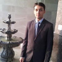 Muhammad Zeshan Saeed