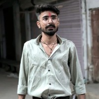 Durgesh Arora