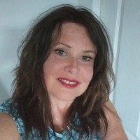 Helen Offord