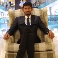 Abhay Desai