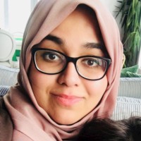 Reemah Husain