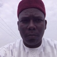 Adamu Isa