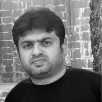 Santosh Hulisandra Srikanta