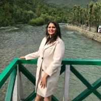 Varsha Lovanshi