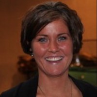 Joanne Ferguson