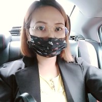 Ronahlee Maglinte