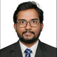 Kiran Kishor