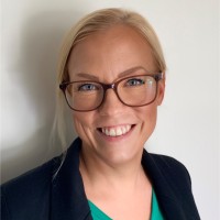 Kristina Frölander