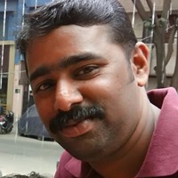 Rajesh Kumar K C