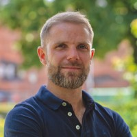 Wouter Van Der Linden