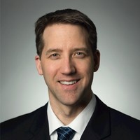 Eric Smitherman, Phr, Shrm-Cp