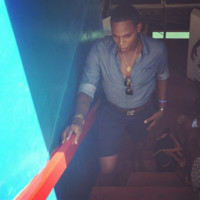 Shahirr James