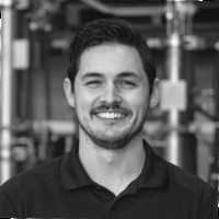 Andrew Gosling, P.Eng