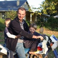 Grant Hamilton-Brown