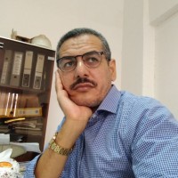 Khaliaf Abdelhakim