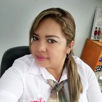 Violeta Yarleque Adrianzen