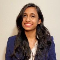 Sushma Mahadevaswamy