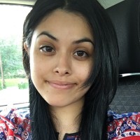 Naomi Alba Ortiz