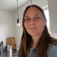 Mette Hansen