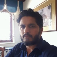 Kalpesh Mehta