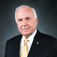 Frank Mulcahy Sr