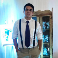 Erick Pacheco