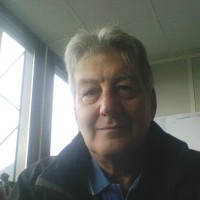 Patrick Lejars