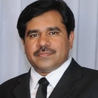 Masood Akhtar, PMP