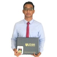 Fahmi Dinie