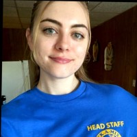 Amanda Stone