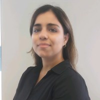 Tanveer Kaur