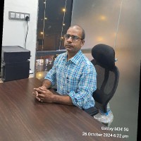 Anand Sarathe