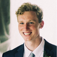 Forrest Pratson