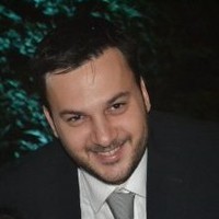 George Liogas