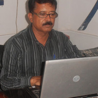 Muhammad Salim