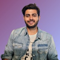 Siddharth Sethi