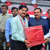 Siddharth Shankar Jaiswal