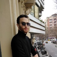 Yosef Kleinman