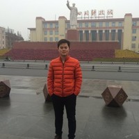 吴中林