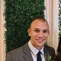 Tyler Kranjac