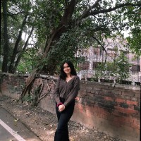 Gargi Thakur