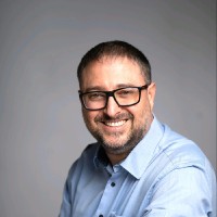 Ohad Reshef
