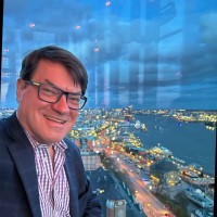 Konrad Mech, P.Eng., MBA, PMP