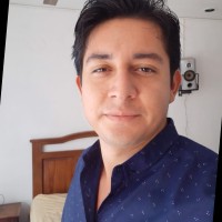 Fernando Saín Garcia Chávez