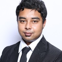 Anish Dasgupta