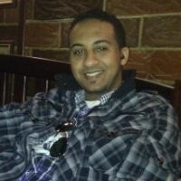 Saeed Bafaqas