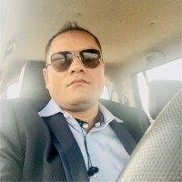 Amit Tripathi
