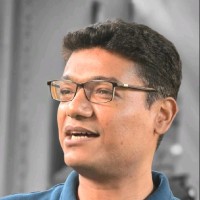 Dr. Asghar Ali Dashti